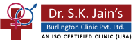 Dr SK Jain